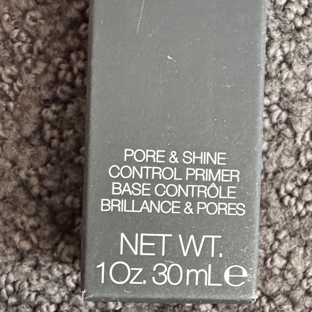 NARS Pore & Shine Control Primer BNIB 30 ml - Picture 4 of 4